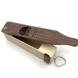 rarden creek - new image with engraved logo